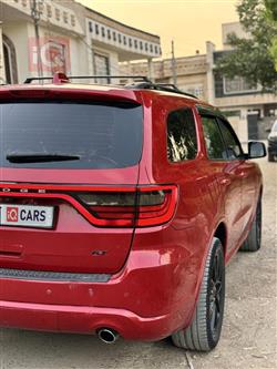 دودج دورانجو